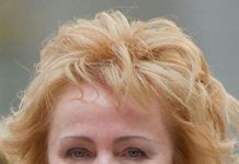 Людмила Путина