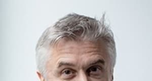 Майкл Калви