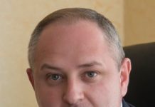 Максим Косенков