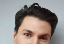 Максим Привалов