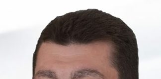 Максим Топилин