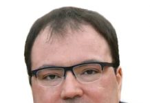 Максут Шадаев