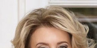 Марина Ентальцева