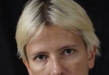 Марина Литвинович