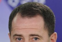 Михаил Бабич