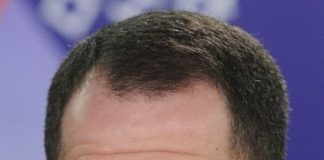 Михаил Бабич