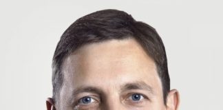 Михаил Клюкин