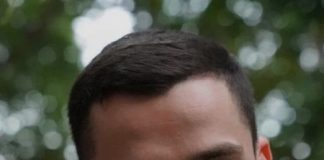 Михаил Крюк