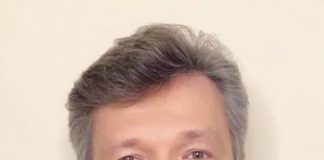 Михаил Куницын
