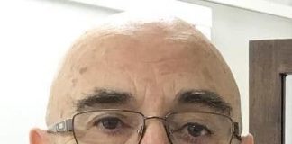 Михаил Левитин