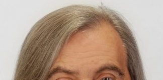 Михаил Погребинский
