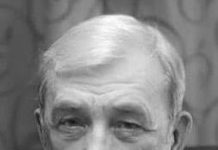 Михаил Виноградов