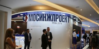 Мосинжпроект Мосинжпроект