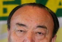 Муртаза Рахимов
