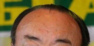 Муртаза Рахимов