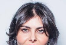 Надежда Оболенцева