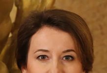 Наталья Тимакова