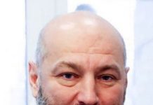 Николай Билык
