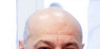 Николай Билык