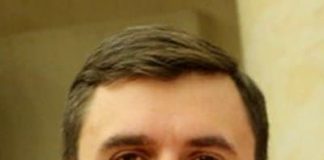 Николай Бондаренко