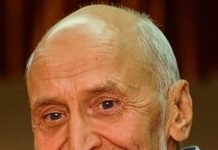 Николай Дроздов