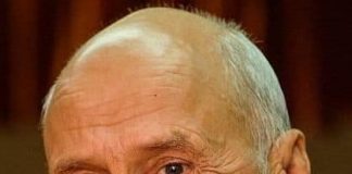 Николай Дроздов