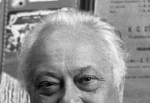 Николай Озеров