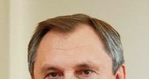 Николай Шульгинов