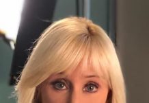 Оксана Пушкина