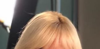 Оксана Пушкина