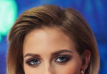 Оксана Стрельцова