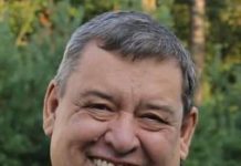 Олег Боровский