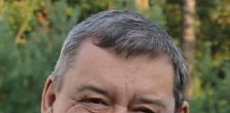 Олег Боровский