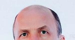 Олег Хорохордин