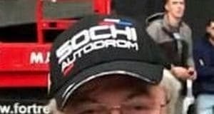 Олег Погодин