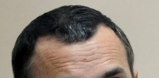Олег Сенцов