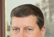 Олег Сорокин