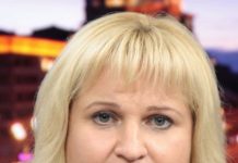 Ольга Михайлова
