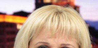 Ольга Михайлова