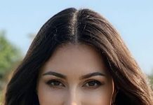 Ольга Ушакова