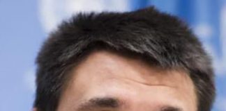 Павел Климкин