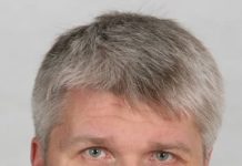 Павел Колобков