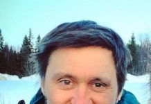 Павел Костомаров