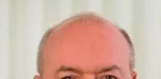 Павел Крашенинников
