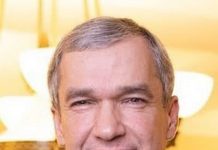 Павел Латушко