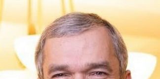 Павел Латушко