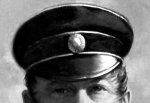 Павел Нахимов