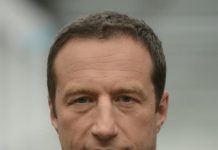 Павел Поселёнов