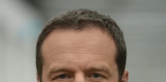 Павел Поселёнов