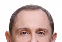 Павел Раков